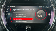 MINI Hatchback 135kW Cooper S Level 2 33kWh 3dr Auto Electric Hatchback